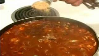 Chicken Cacciatore Recipe  Adding Brown Sugar to Chicken Cacciatore Recipe [upl. by Alyacim438]