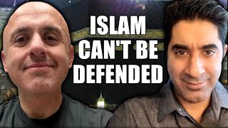 Islamic Dilemma Debate REVIEW Sam Shamoun vs Khalil Andani  David Wood amp AP [upl. by Sudnac]