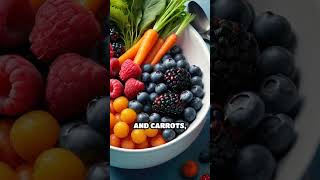 Discover the Power of Phytochemicals [upl. by Yxel]