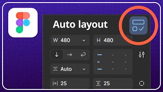 Auto Layout in 10 Minutes \\ Figma Tutorial [upl. by Solis]