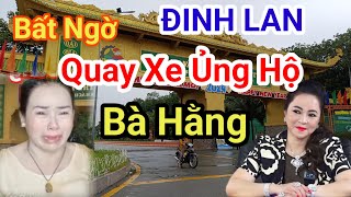 🛑Sáng 279 Bất Ngờ Đinh Lan viết Thư gửi Bà Phương Hằng [upl. by Enaenaj]