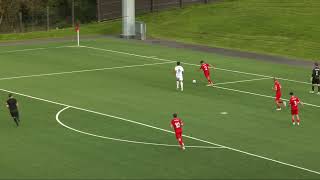 Brann 2 – Arendal 3–1 [upl. by Odrude]