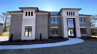 🚨LUXURY🚨 New Construction in Conyers Ga [upl. by Golub]