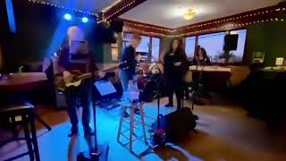 Red Bridge Band Roadhouse Blues Tavern on the Hill [upl. by Sedgewake116]