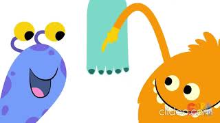 Numbers song for kids Super simple songs [upl. by Pammy10]