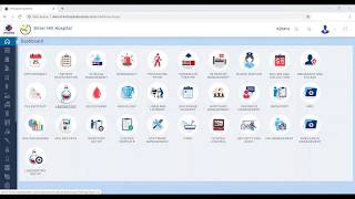 Hospital Management System  eHospital Systems  Short Overview [upl. by Reinwald]