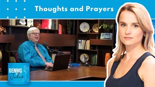 Thoughts and Prayers [upl. by Cahilly]