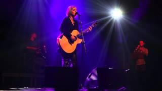 Edyta Bartosiewicz  quotSkłamałamquot live Kieleckie Centrum Kultury 25102015 [upl. by Soigroeg]