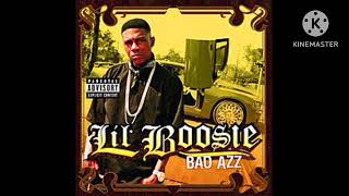 Lil Boosie Ft Webbie Swerve Remix Bad Ass [upl. by Anaoy]