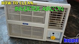 What to do when you see an EL0C error code on your ActronAir Serene Series 2 indoor unit [upl. by Sosthena]