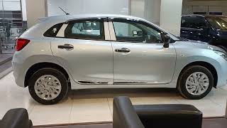 Baleno Regal Edition 7 lakh only 7 लाख में top model वाला फील Nexa AutomobileHeroes automobile [upl. by Dehnel]