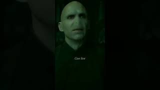 Snapes death scene harrypotter harrypottermemes voldemort snape alanrickman severussnape [upl. by Cassey]