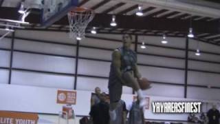 Drew Gooden Soldiers at HoustonEYBL MIxtape [upl. by Swart]