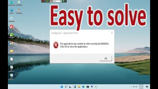 msedgeexe application error [upl. by Richmond]