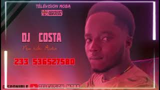 DJ COSTA  NEW TUBE OFFICIEL [upl. by Santini345]