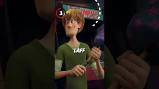 5 AMAZING Facts About SCOOB [upl. by Anaira589]