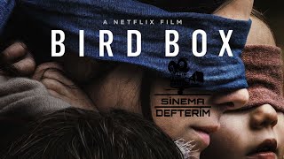 BIRD BOX sinema film dizi filmler movies shorts [upl. by Lorine920]