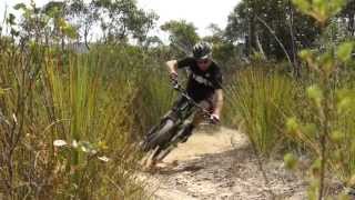 Lapierre Zesty 514 review  Flow Mountain Bike  Bike Test [upl. by Kala]