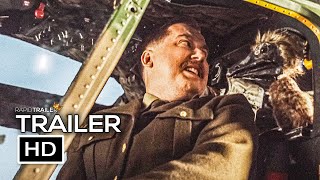 THE EMU WAR Official Trailer 2023 [upl. by Goodman]