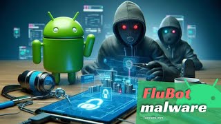 google service update  FluBot malware virus solution [upl. by Lyons]