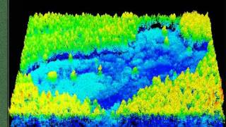 Modeling Biomass and Canopy Fuel Attributes Using LIDAR Technology [upl. by Eelak725]