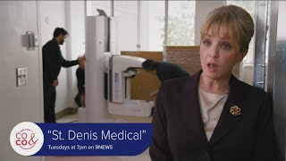 St Denis Medical with Wendy McLendonCovey [upl. by Sutit866]