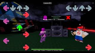 mutilation  fnf sanboxing roblox [upl. by Riha376]