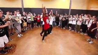 Great Time  William  Quick Style Crew Choreography Showcase  310XT Films  URBAN DANCE CAMP [upl. by Forkey689]