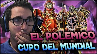 EL POLÉMICO CUPO DEL MUNDIAL DE YUGIOH  BANLIST Y FUTURO DEL JUEGO 2024 [upl. by Mercedes131]