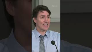 Canada to get Renters Bill of Rights Justin Trudeau [upl. by Yanrahc694]