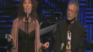 Herb Alpert amp Lani Hall Live  Anything Goes [upl. by Anaihk]