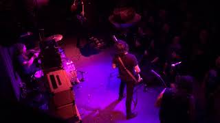 Pallbearer  Foreigner LIVE [upl. by Acirtal531]