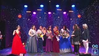 Election des Miss Pays de Sologne 2021 en direct au Labo By Audio Espace [upl. by Kelson105]