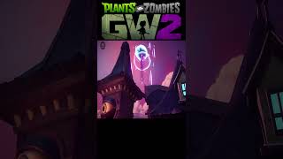 Plants vs Zombies GW2  Herbal Assault  Moon Base Z V1 pvzgw2 pcgaming gw2 [upl. by Bunny]