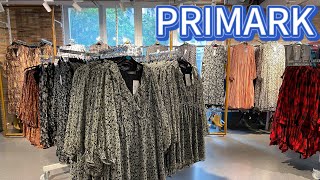 PRIMARK OTOÑO INVIERNO 2023 VESTIDOS Y FALDAS [upl. by Karilynn]