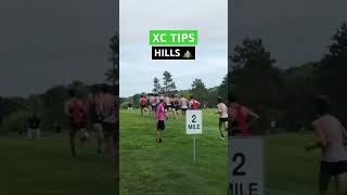 Cross Country Running Tips part 1 [upl. by Rutherford]