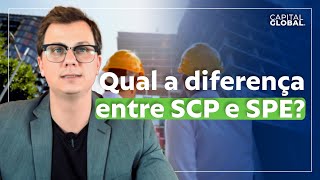 Como investir no Brasil com o MENOR RISCO POSSÍVEL Conheça as SCPs SPEs e Joint Venture [upl. by Oicangi]