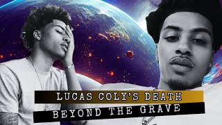 Lucas Coly ♋ Tarot Reading 🔮 Love On The Brain 💔🧠 [upl. by Stillmann]