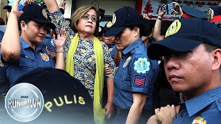 Another witness retracts drug accusations vs De Lima  ANC [upl. by Buine]