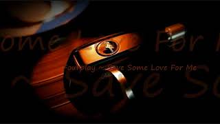 Fourplay  Save Some Love For Me [upl. by Rairb]