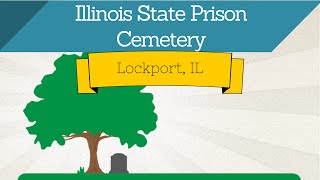 Illinois State Prison Cemetery  Lockport IL  Video Documentary [upl. by Yllah283]