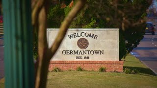 Welcome to Germantown [upl. by Aysa]