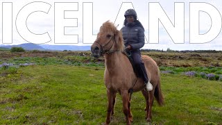 My First Trip To Iceland [upl. by Sadie858]