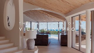 Charming Italian Villa in Sardegna  ARCHITECTURE HUNTER [upl. by Enaira934]