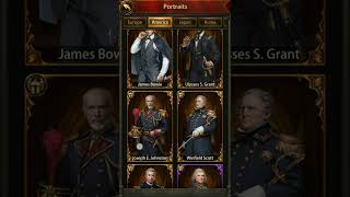 New General  Whats he for  Subordinate City Generals Explained [upl. by Nanice]