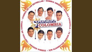 Cumbia Gozona [upl. by Katrina]