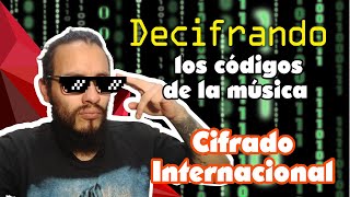 El código secreto de la música El Cifrado Internacional [upl. by Enirual]