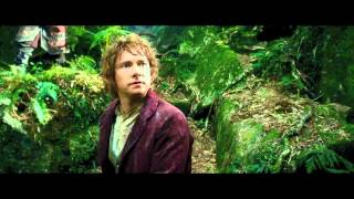 Lo Hobbit Un Viaggio Inaspettato in 3D  Clip in italiano quotQuello non è un lupoquot [upl. by Alia]