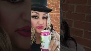 Trying Simple Truth Organic mixed berry seltzer water [upl. by Gardner]