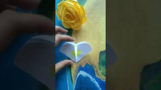 Diy Mothers day crafts idea shorts craft diy [upl. by Hatty]